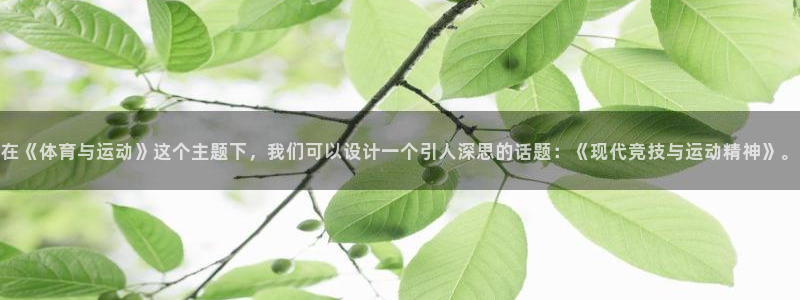 球王会体育
