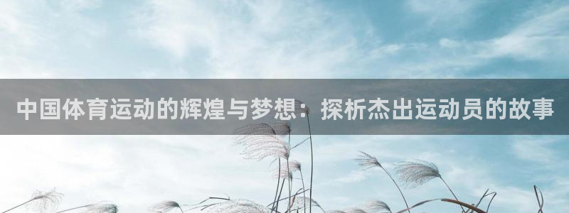 球王会体育